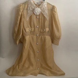 Dream Sister Jane Dress